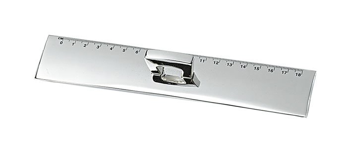 Righello "Jumbo" - 18Mm In Standard Box