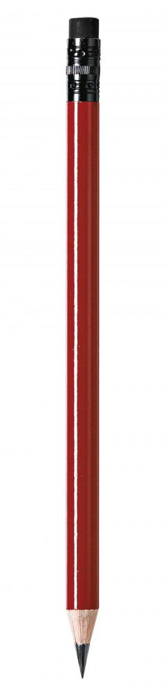 Matita Rossa D=10 L=190-Min.100Pz.