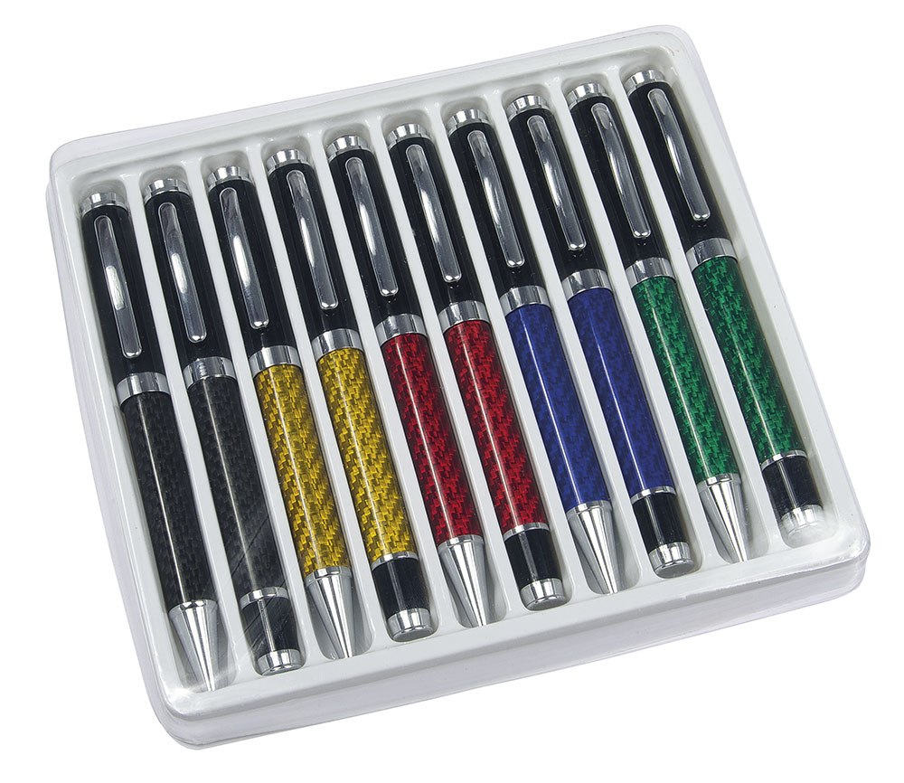 Espositore Display Penne - 10Pz
