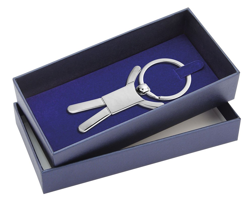 Box Blu 75X145 H 33 Mm - No Portach.