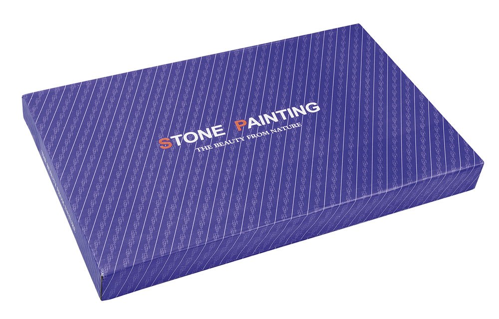 Scatola Blu Standard 190X150X25 Mm