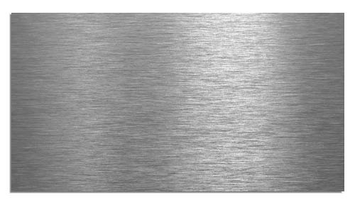 Lastra Alluminio Sublimazione 610 X 305
