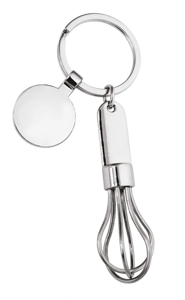 Portachiavi Frusta Da Cucina