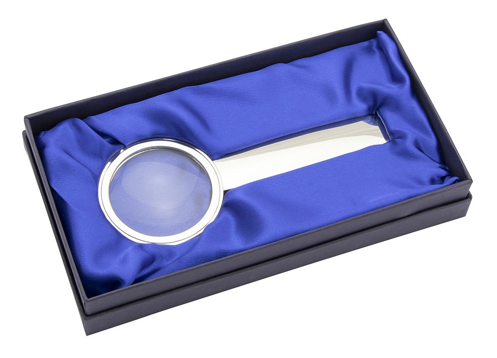 Lente "Jumbo" - L=165 Mm Lux Box