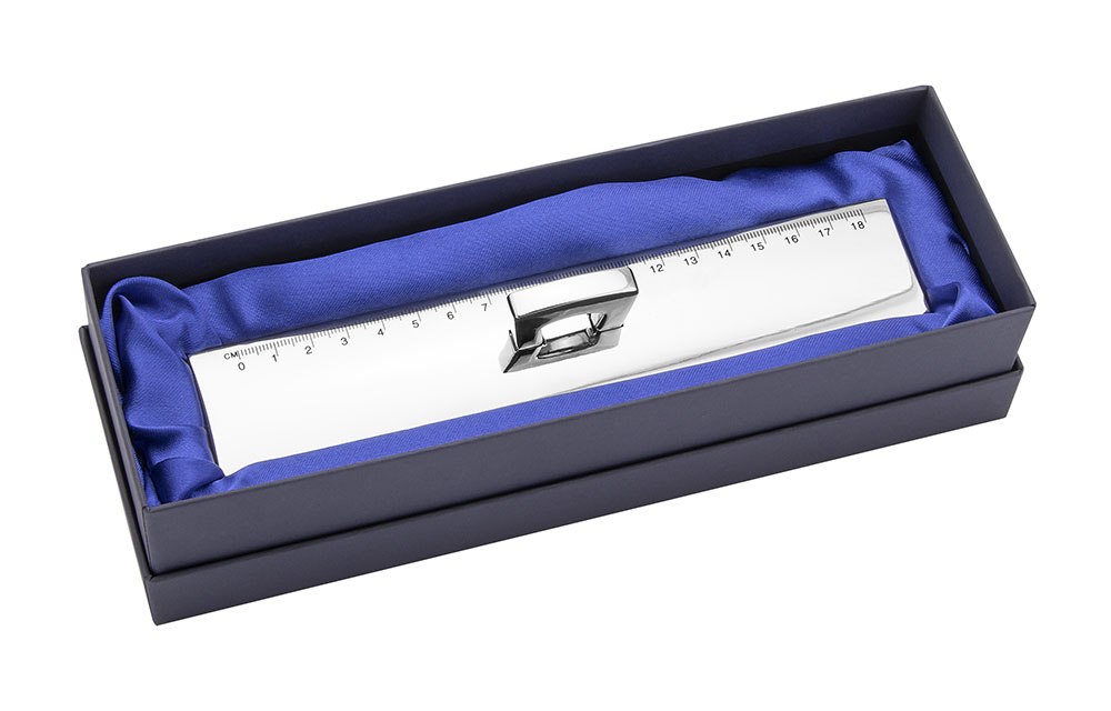 Righello "Jumbo" Lux Box - 18Mm