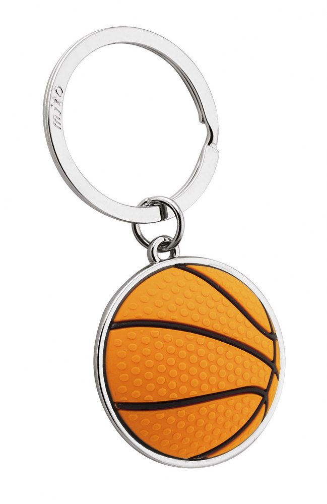Portachiavi Basket