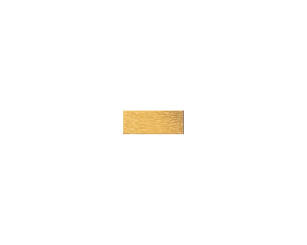 Targa Oro X Sublimazione 50X20 Mm