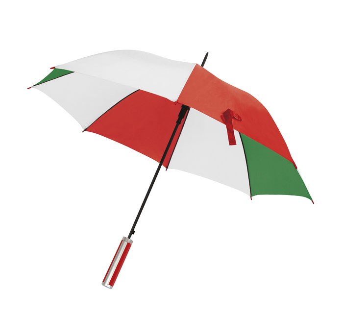 Ombrello Bandiera Italiana D=103 Cm