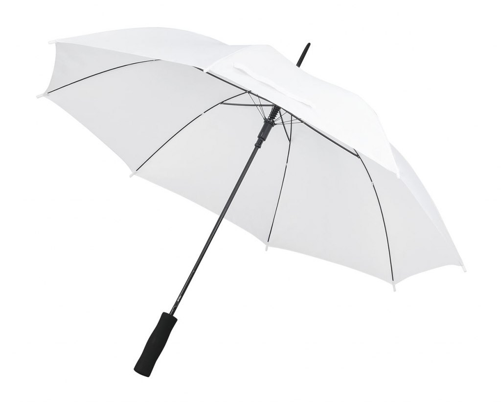 Ombrello Bianco D=106 Cm