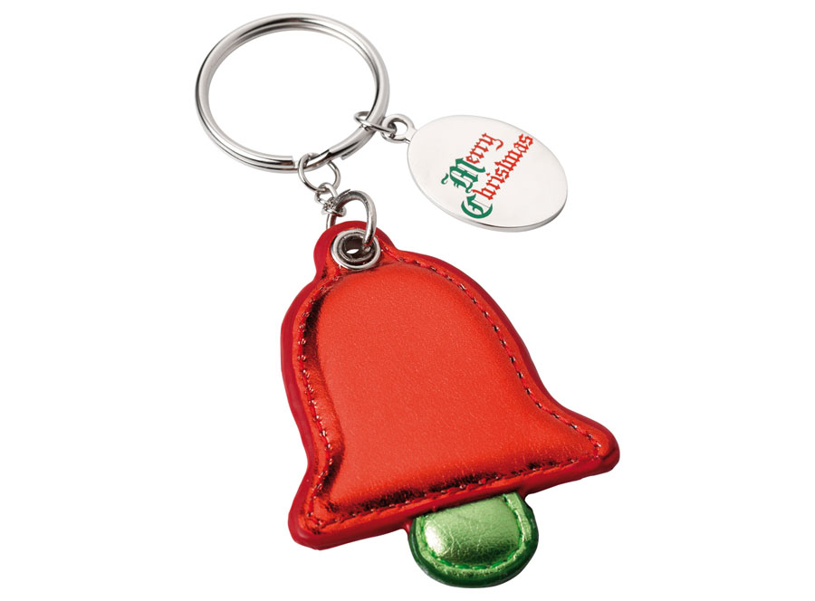 Portachiavi "Campana Di Natale