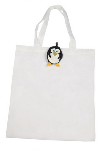 Shopper Pinguino Outlet