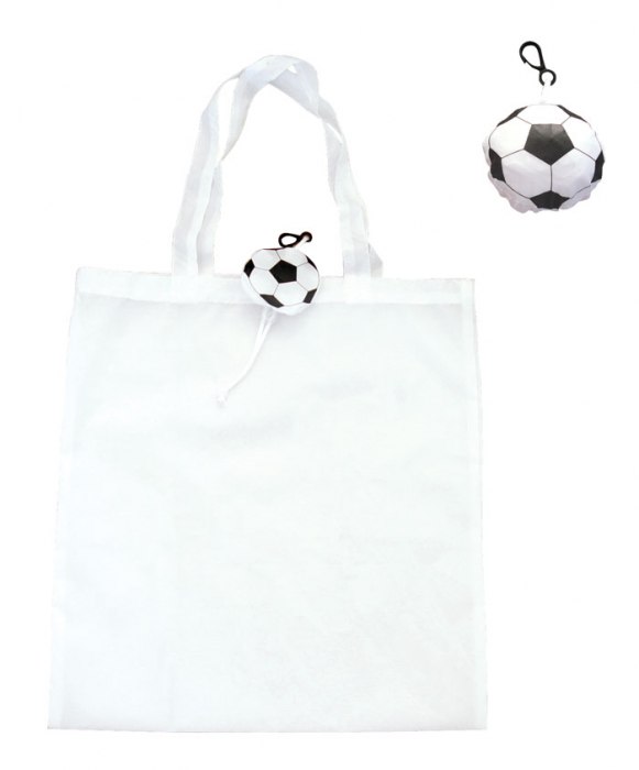 Shopper Pallone Da Calcio Outlet