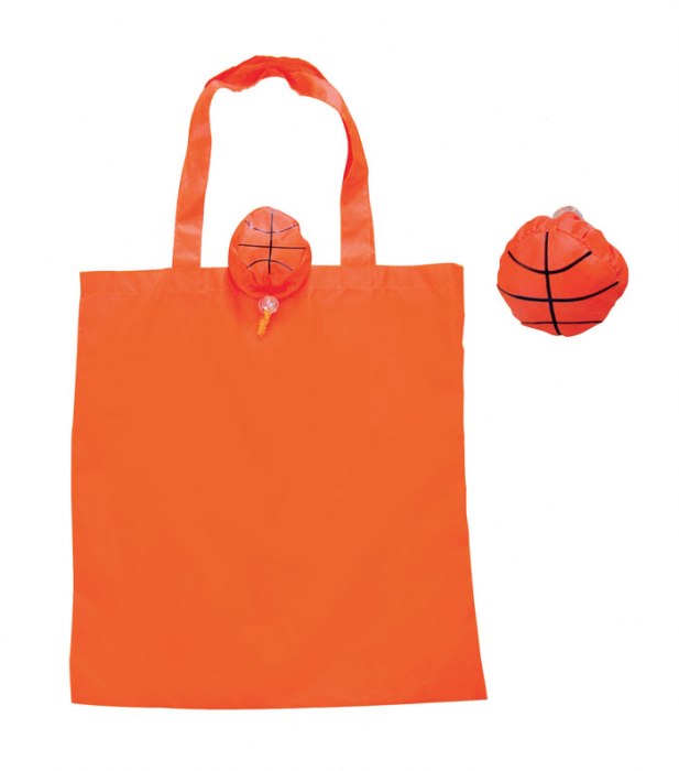 Shopper Pallone Da Basket Outlet