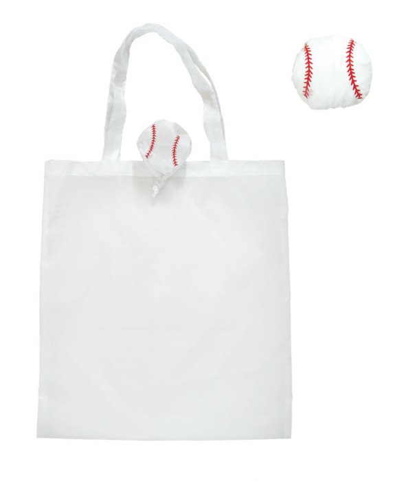 Shopper Palla Da Baseball Outlet