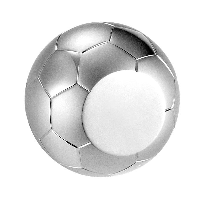 Fermacarte "Soccer"
