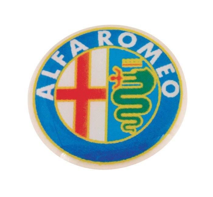 Aro Sticker D=14Mm