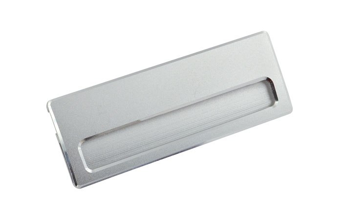 Name Badge Con Magnete Mm.70X25