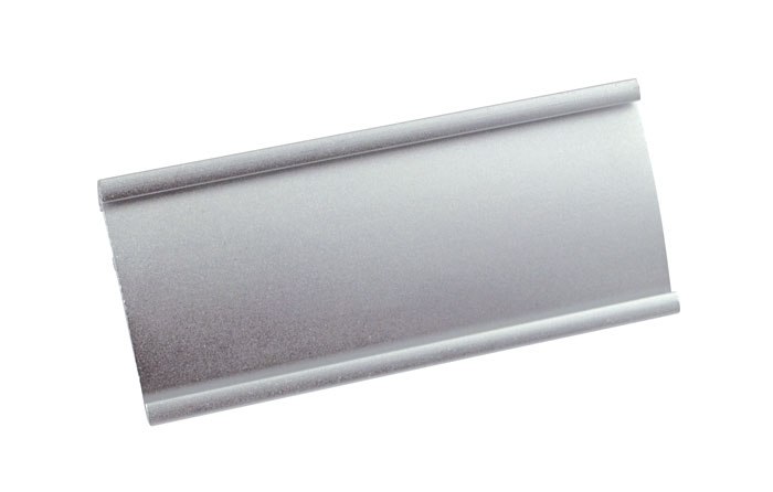 Name Badge Con Spilla Mm.72X32