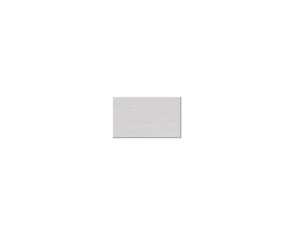 Targa Alluminio Sublimazione 50X30Mm