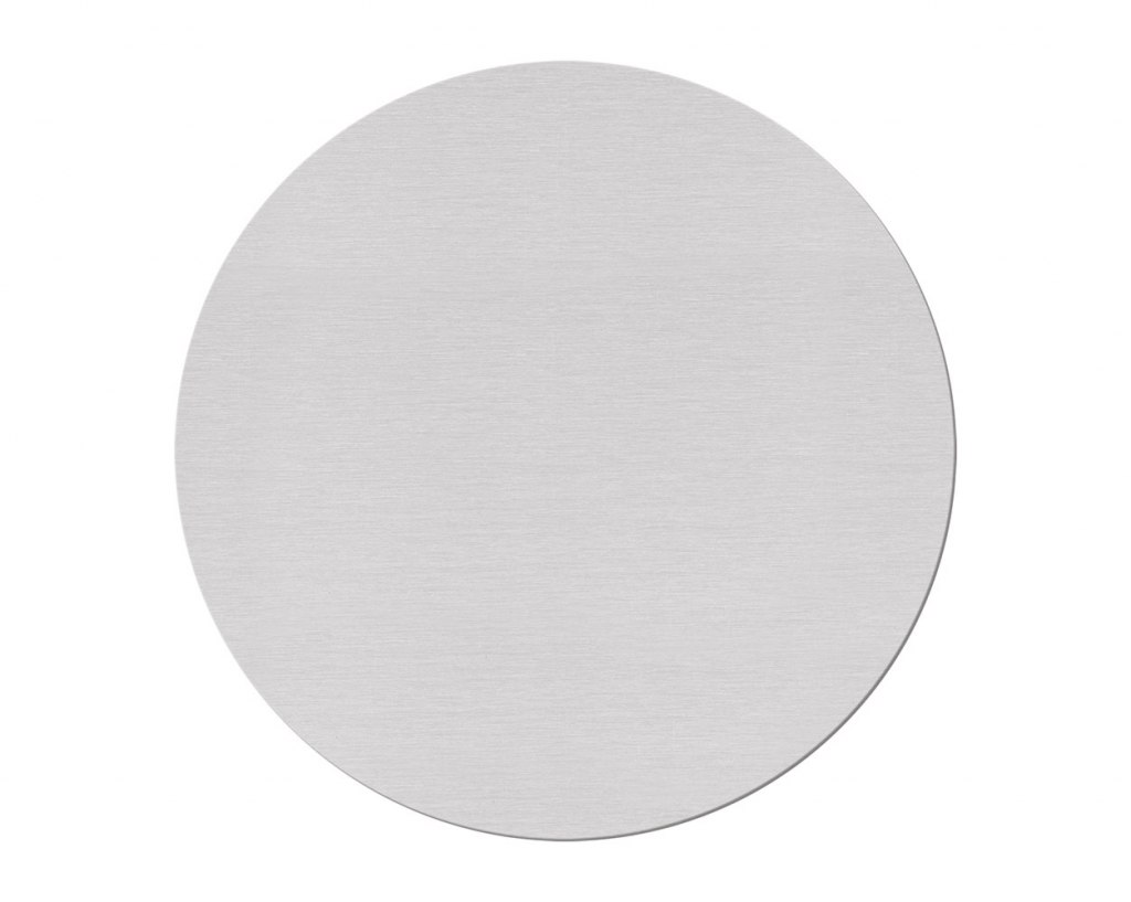 Disco Alluminio Sublimazione Diam.150Mm