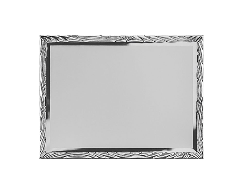 Targa Per Sublimazione 160X120 Mm