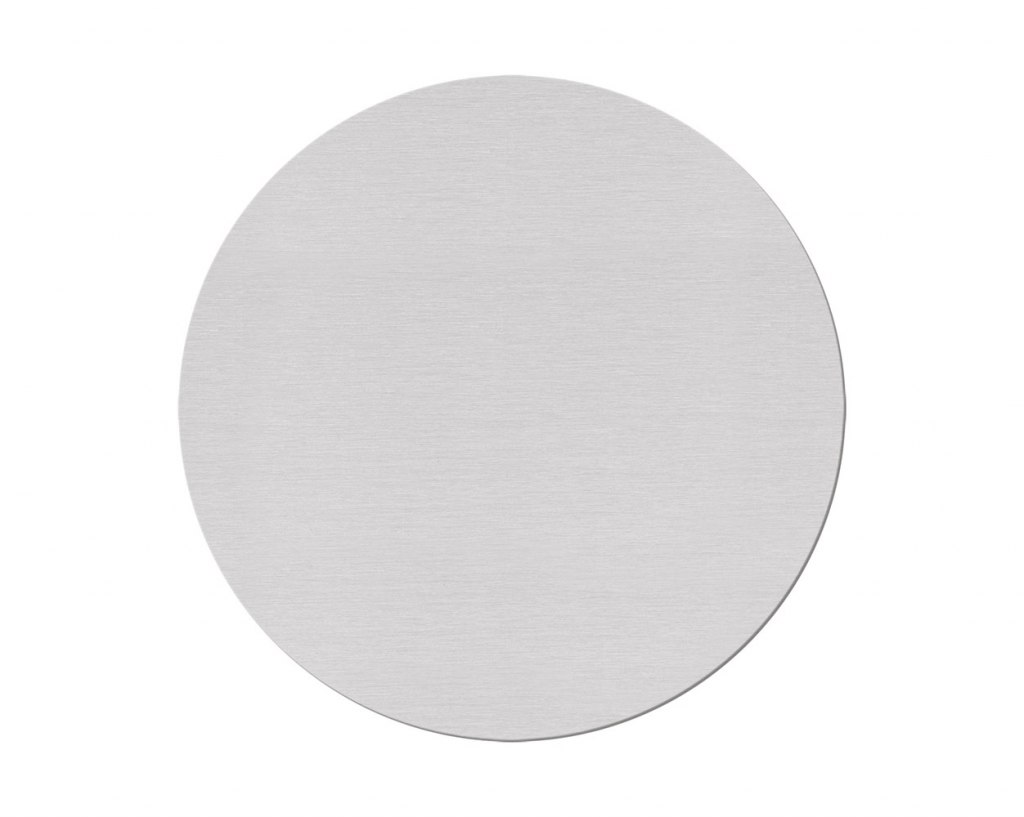 Disco Alluminio Sublimazione Diam.140Mm