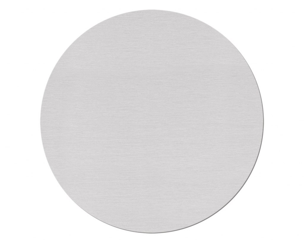 Disco Alluminio Sublimazione Diam.160Mm