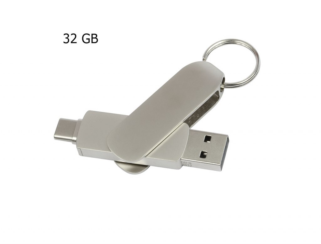 Chiavetta Usb, V 2.0 Otg