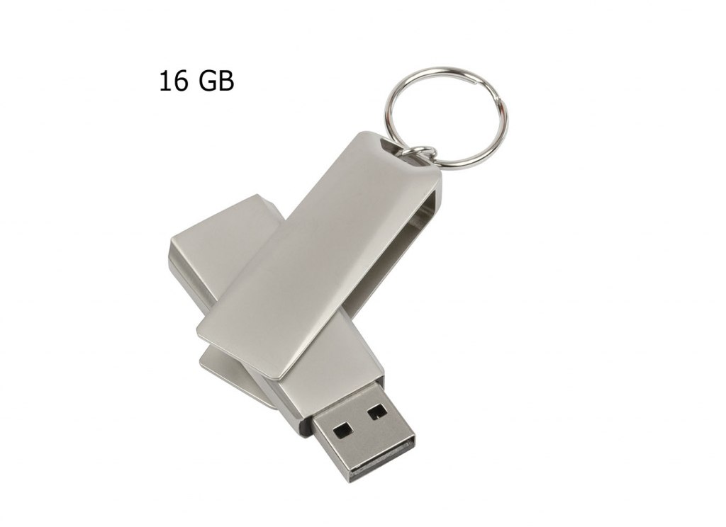 Chiavetta Design Usb, V 2.0