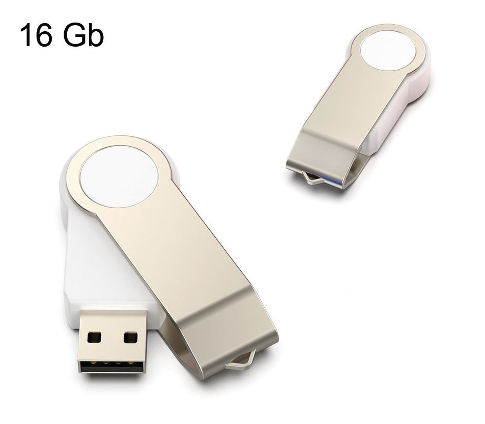 Usb Swival Bianca