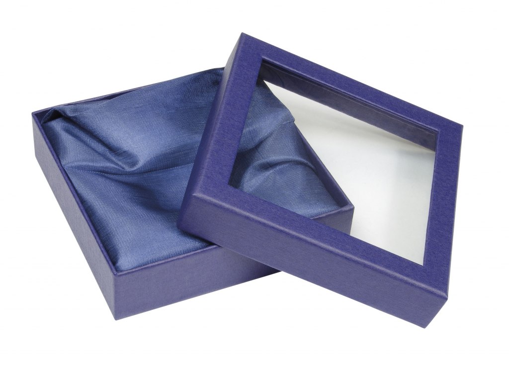 Box Finestra Interno Tondo 60Mm