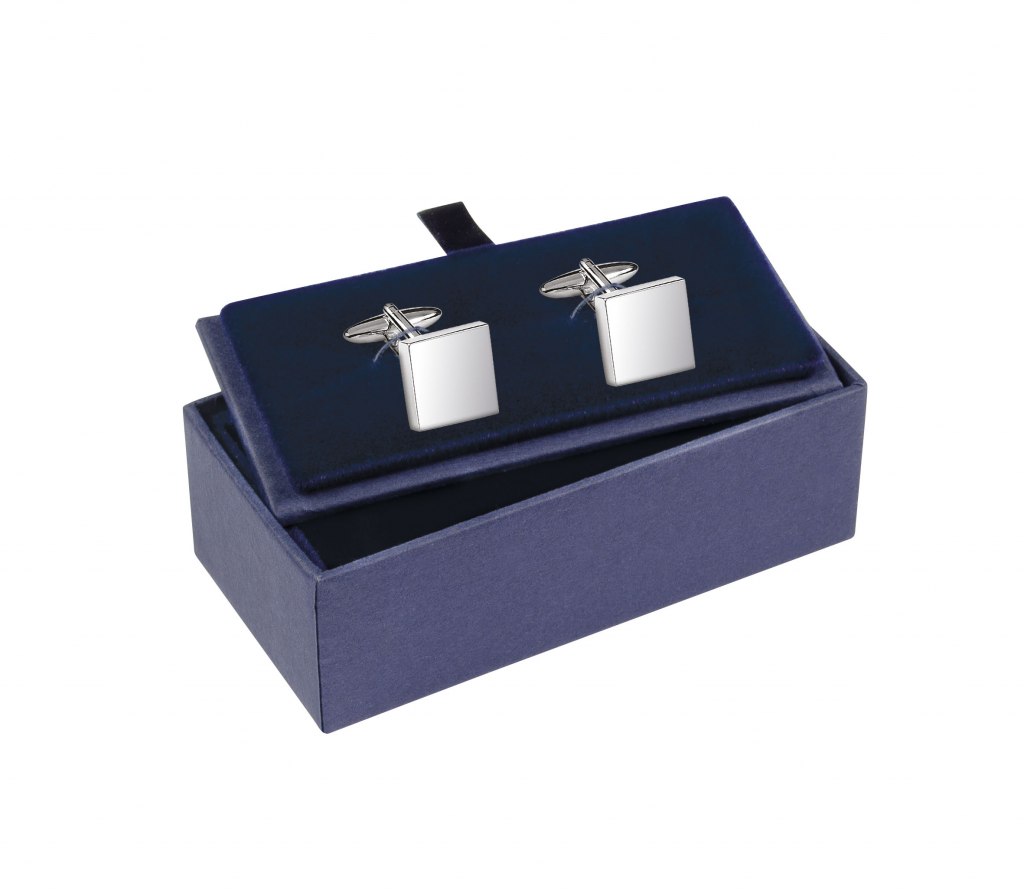 Box Blu 80X40X28 Mm - Per Gemelli