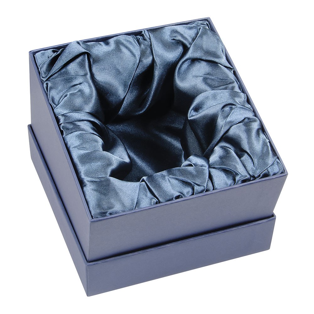 Scatola Blu 14X13X7.5 Cm Per Art.8067