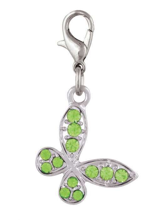 Charm - Farfalla