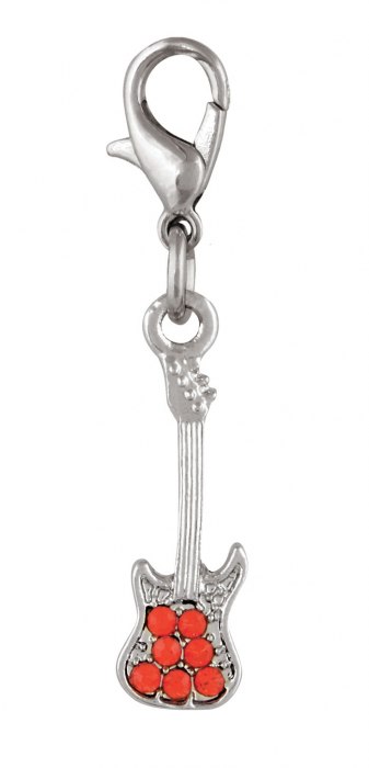 Charm - Chitarra