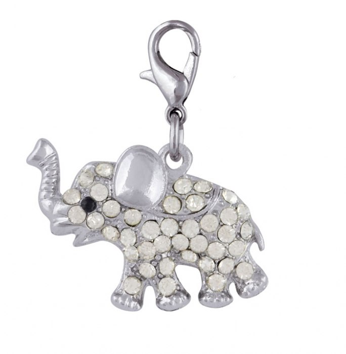 Charm - Elefante