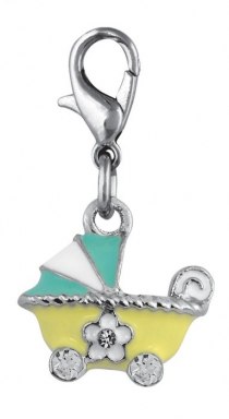 Charm - Carrozzina
