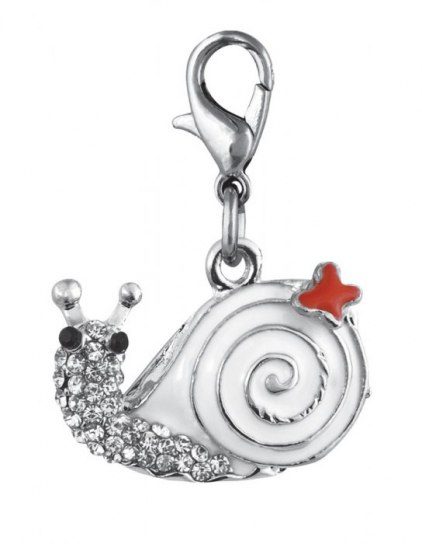 Charm - Chiocciola