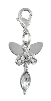 Charm - Farfalla
