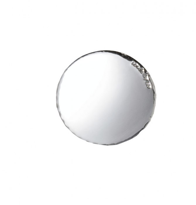 Blasone Tondo Liscio - Diam Mm 30