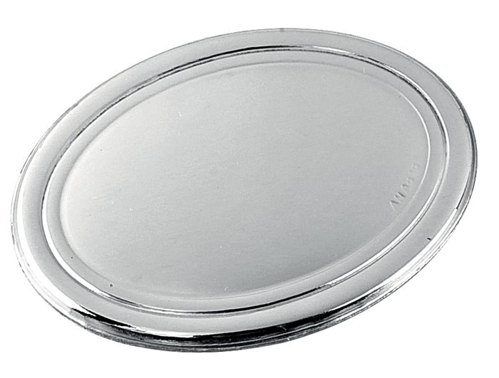 Blasone Ovale - 80X55