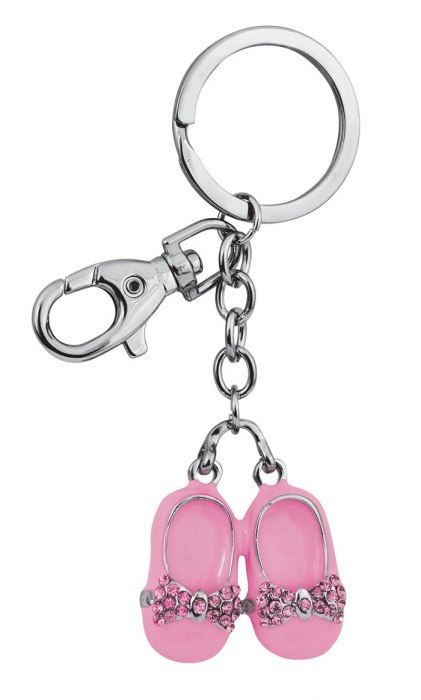 Portachiavi Ballerine - No Box Outlet