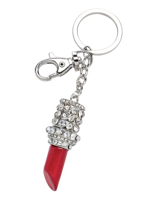 Portachiavi Rossetto-No Box Outlet