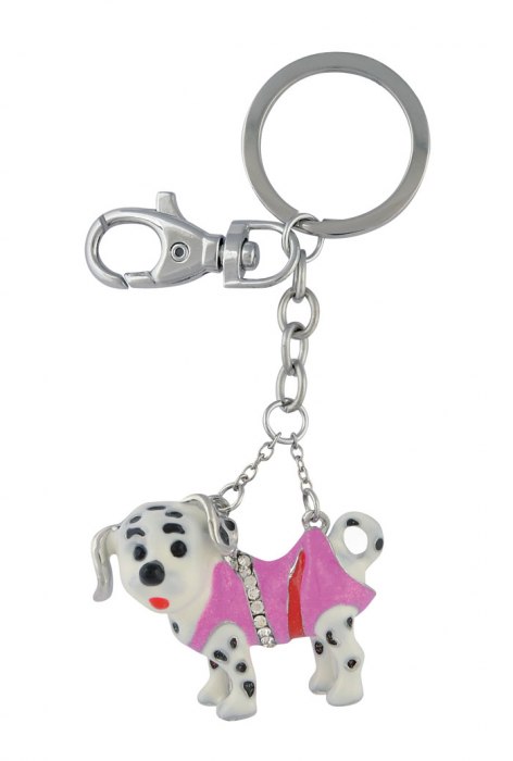 Portachiavi "Cagnolino" - No Box