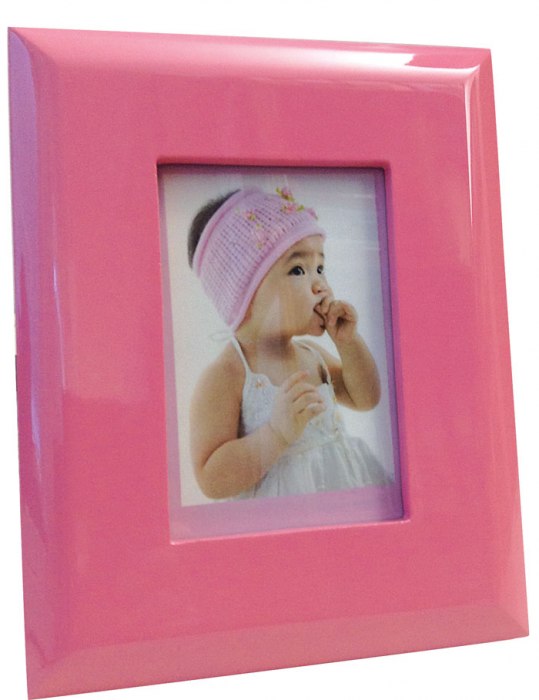 Portafoto Rosa 130X180 Outlet