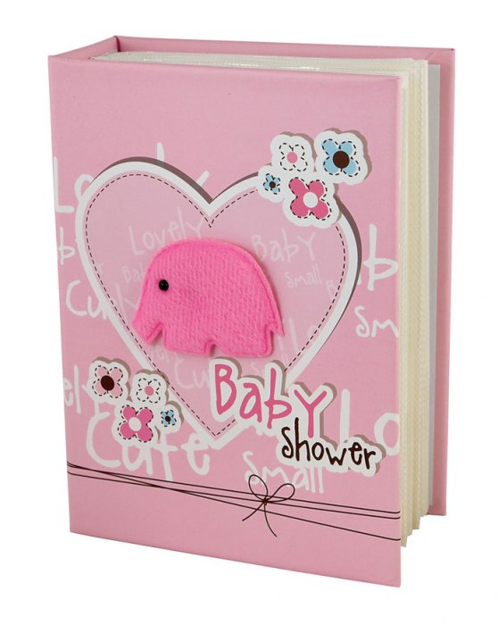 Album Bambina Mm120X165 Outlet
