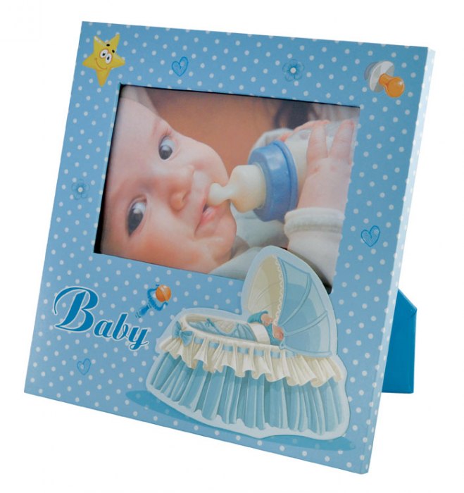 Portafoto Bimba Foto 90X140Mm Outlet