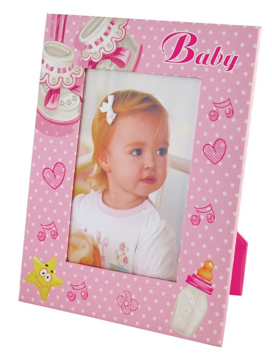 Portafoto Bimba 90X140 Mm Outlet