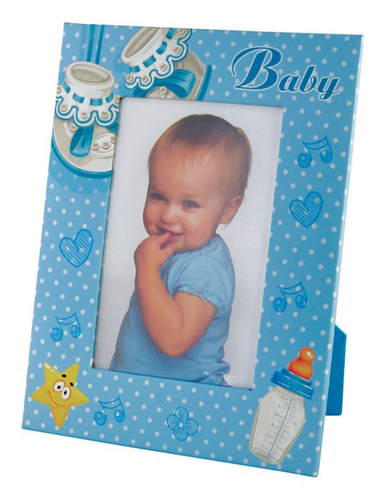 Portafoto Bimbo Foto 90X140Mm Outlet