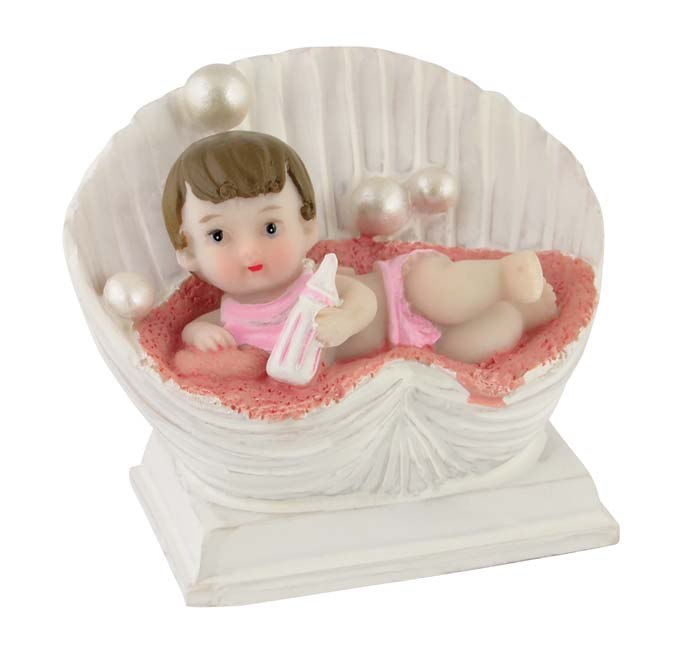 Baby Girl Conchiglia Outlet